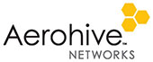aerohive logo