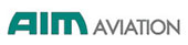 aim aviation logo