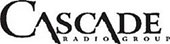 cascade radio group logo