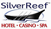 silver reef logo