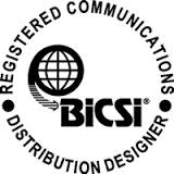 BiCSi RCDD Certified Engineers